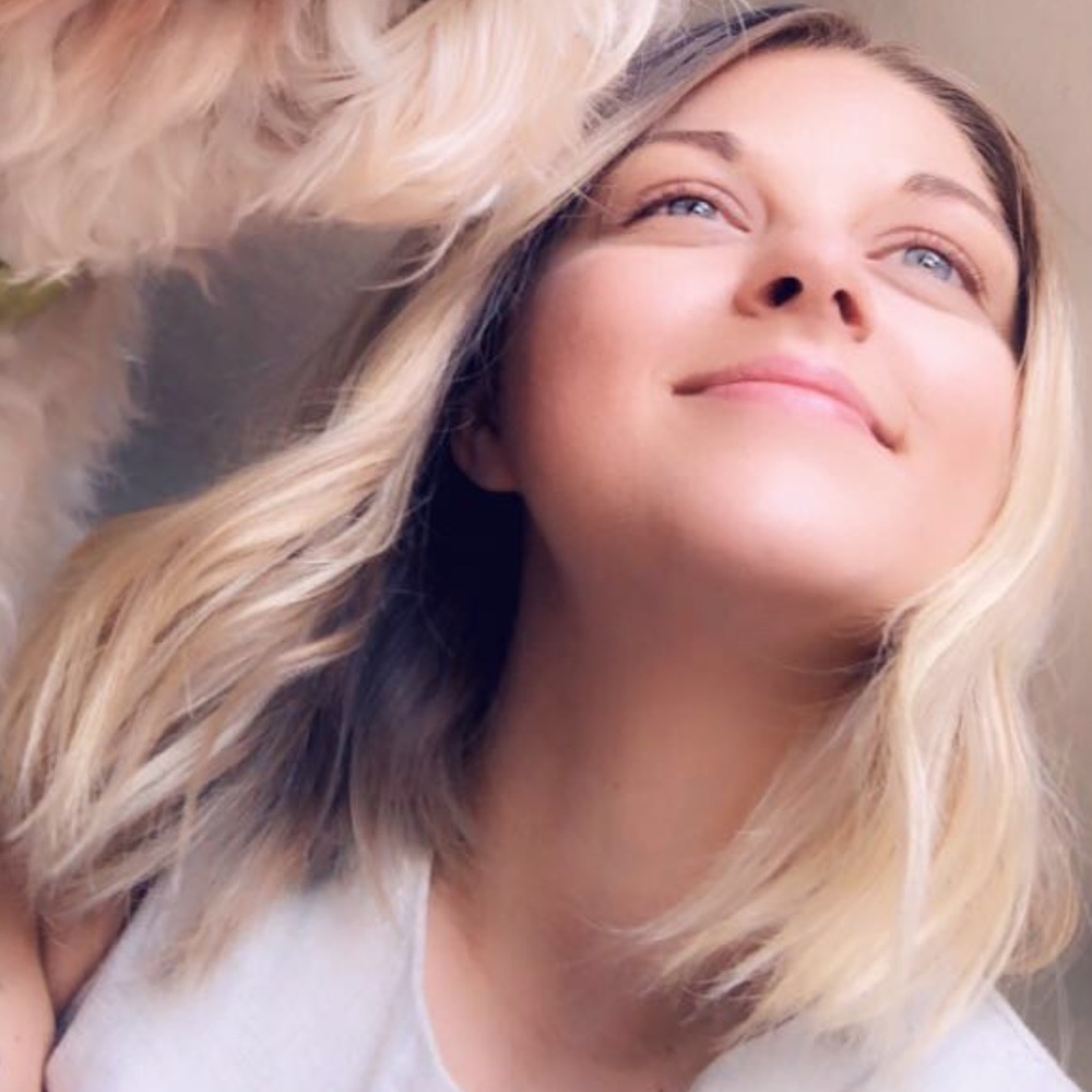 Meet your Posher, Meg